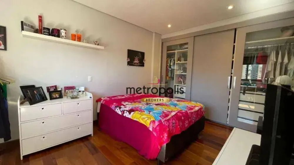 Apartamento, 3 quartos, 160 m² - Foto 1