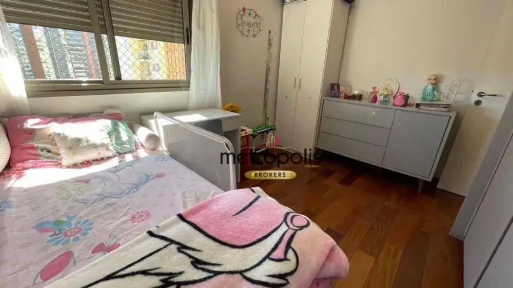 Apartamento, 3 quartos, 160 m² - Foto 9