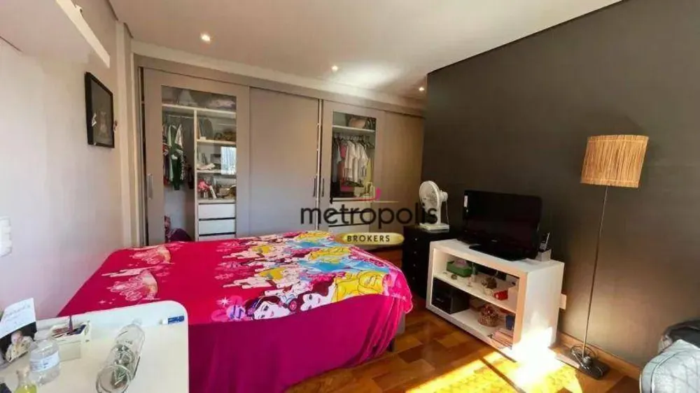 Apartamento, 3 quartos, 160 m² - Foto 7
