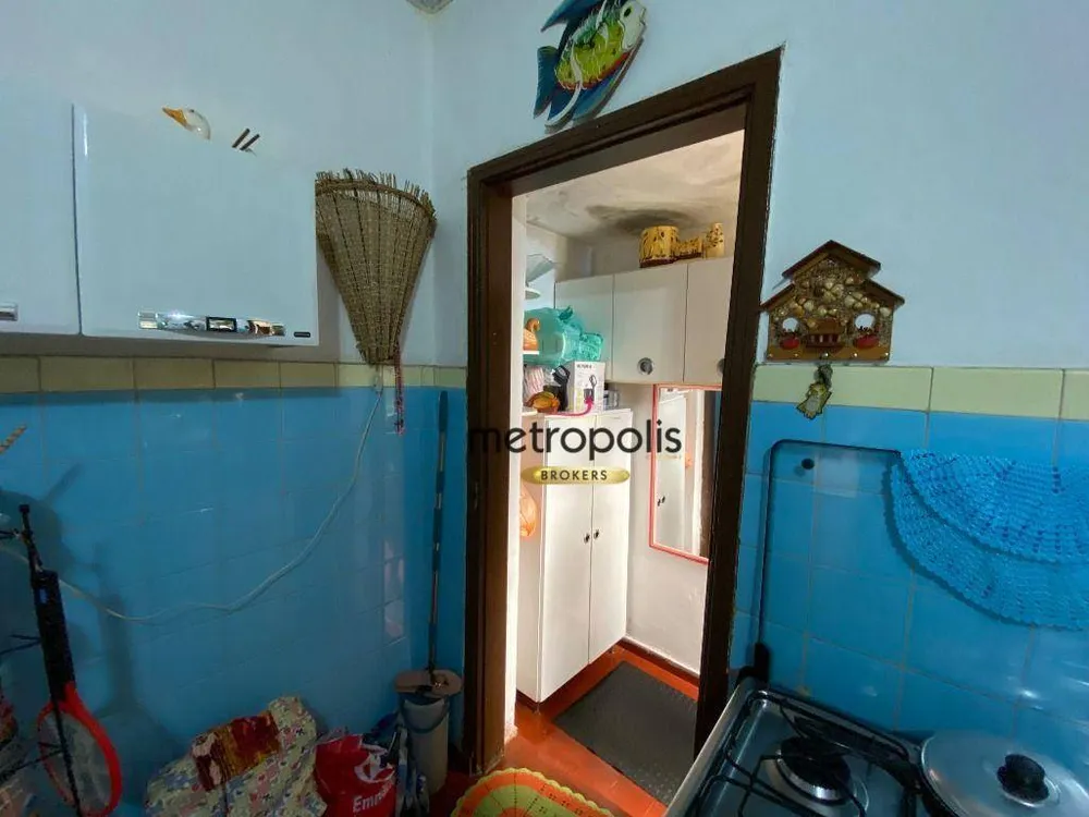 Casa, 1 quarto, 90 m² - Foto 8