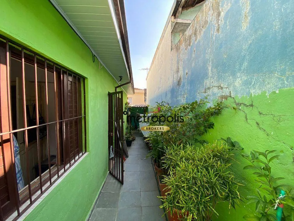 Casa, 1 quarto, 90 m² - Foto 2