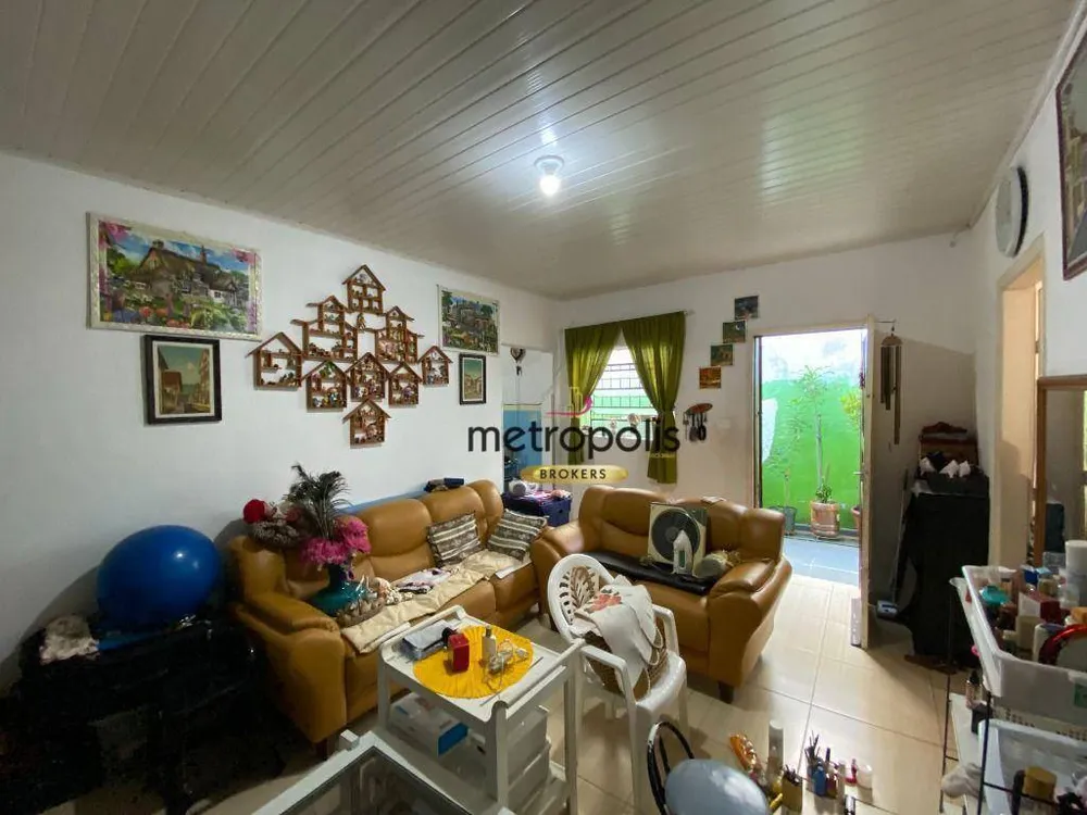 Casa, 1 quarto, 90 m² - Foto 1