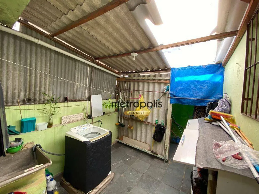 Casa, 1 quarto, 90 m² - Foto 11