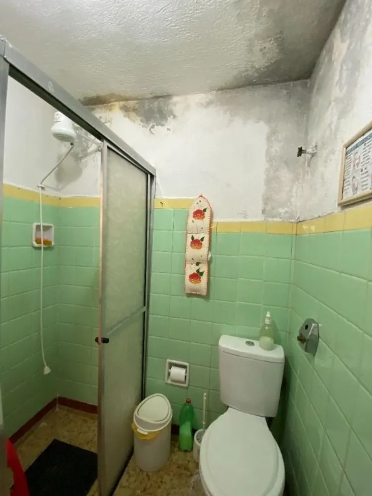Casa, 1 quarto, 90 m² - Foto 10