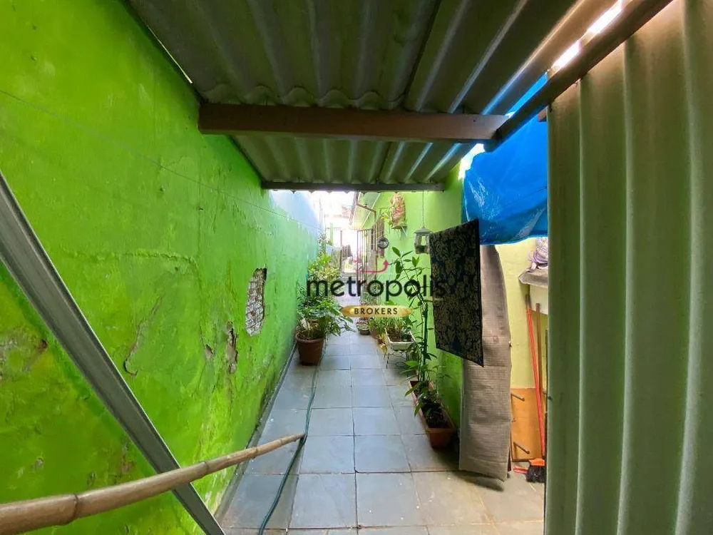 Casa, 1 quarto, 90 m² - Foto 12
