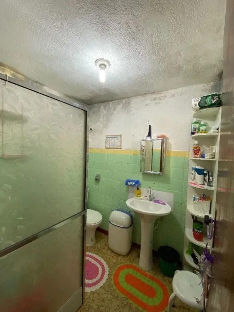 Casa, 1 quarto, 90 m² - Foto 9