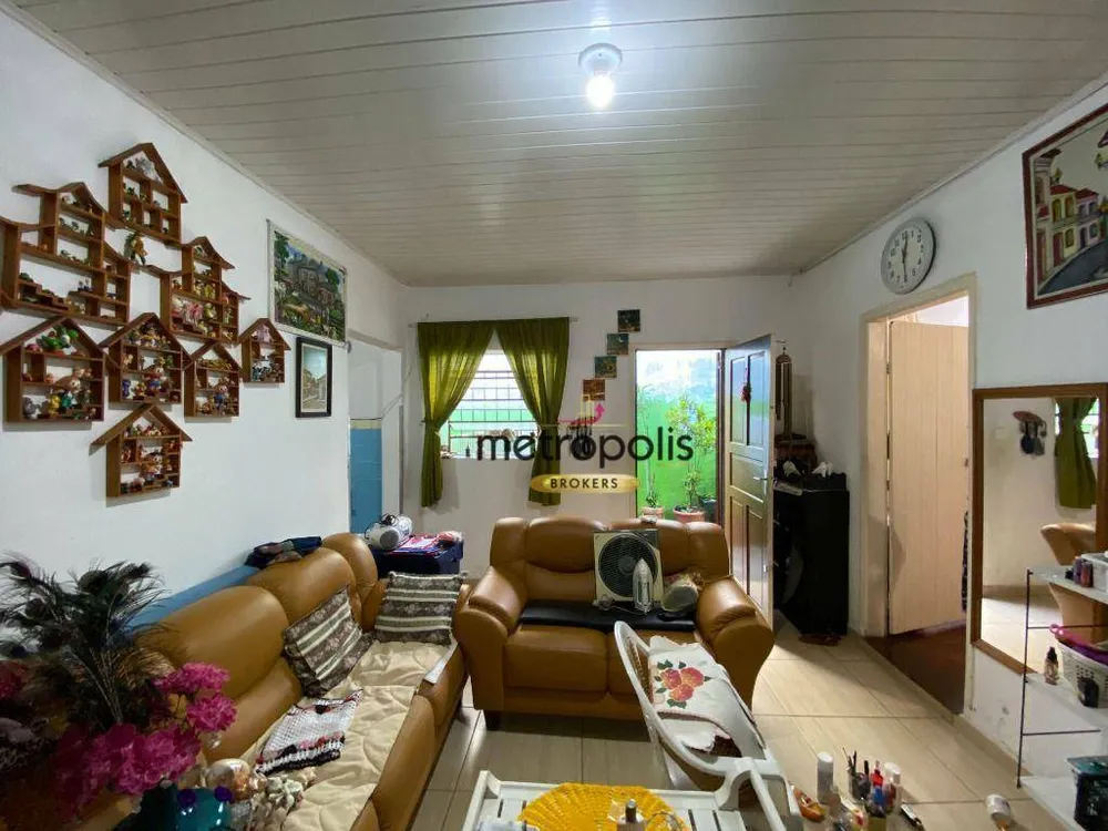 Casa, 1 quarto, 90 m² - Foto 3
