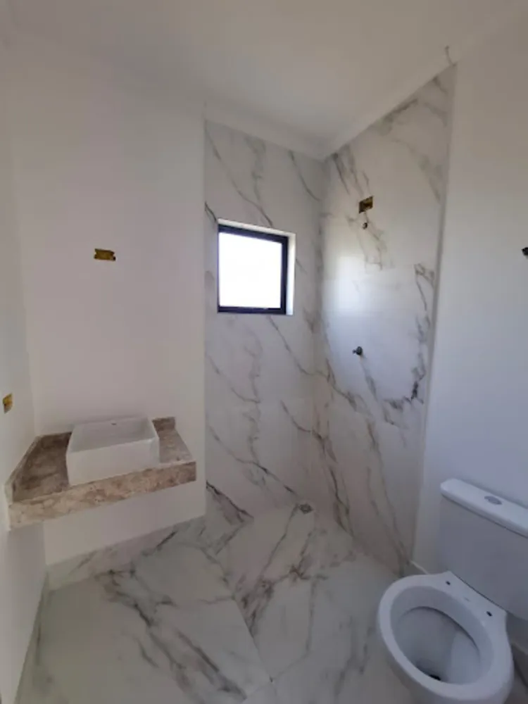 Casa, 2 quartos, 80 m² - Foto 3