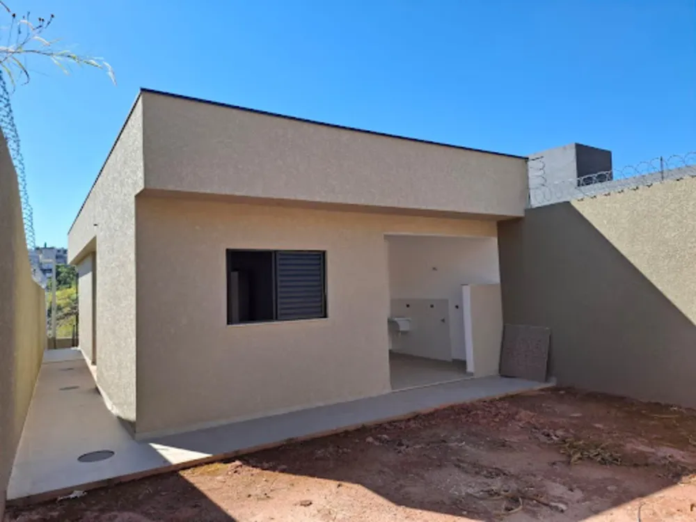 Casa, 2 quartos, 80 m² - Foto 11