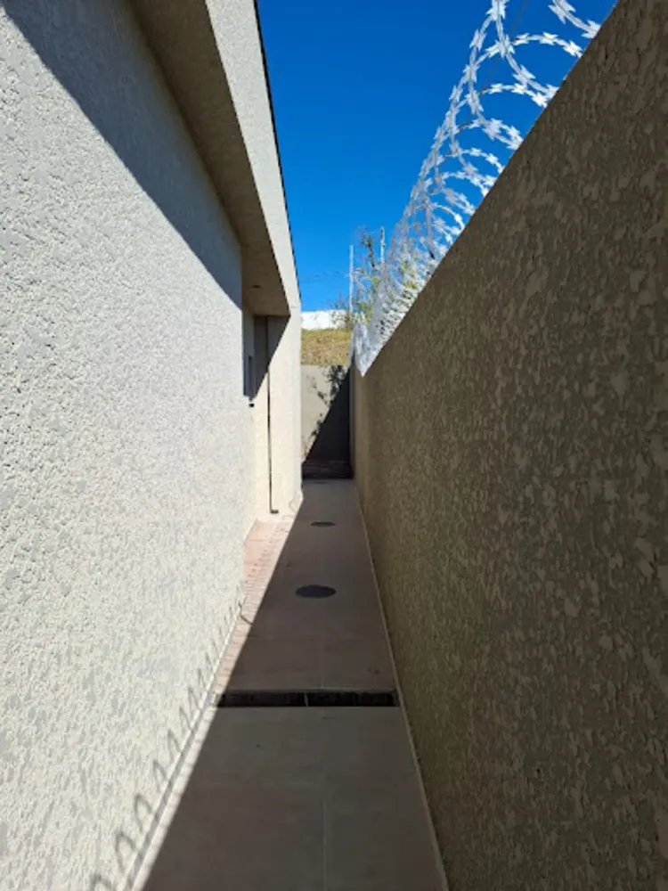 Casa, 2 quartos, 80 m² - Foto 8