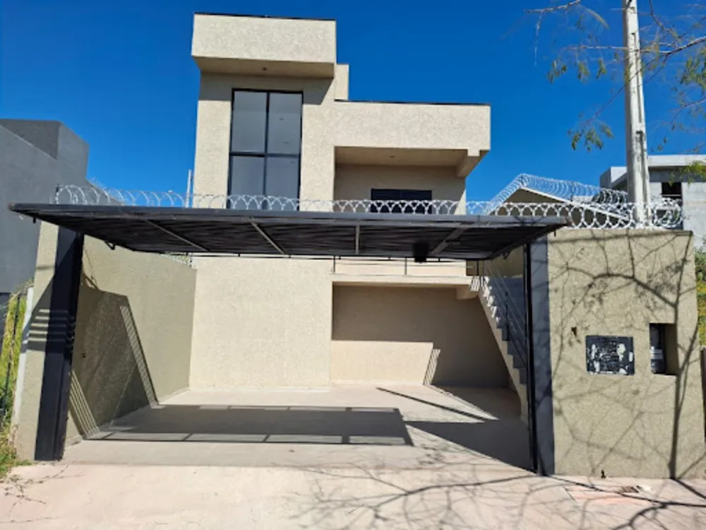 Casa, 2 quartos, 80 m² - Foto 1