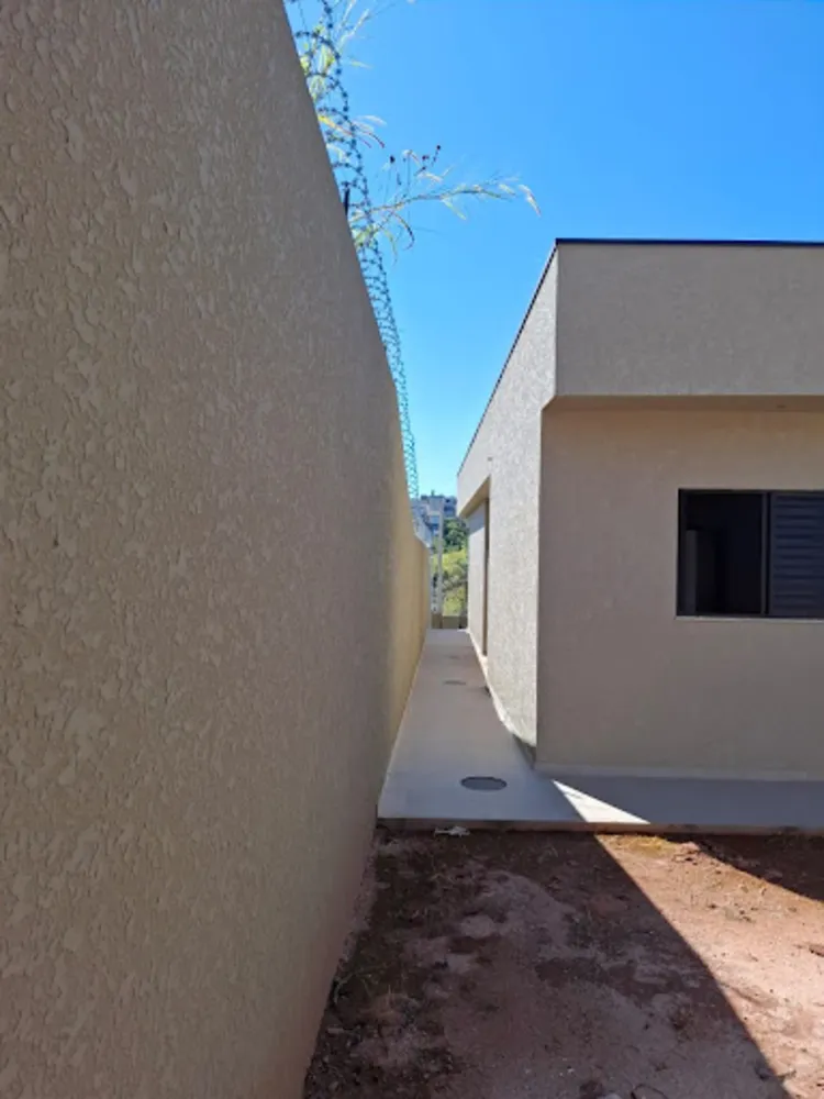 Casa, 2 quartos, 80 m² - Foto 6