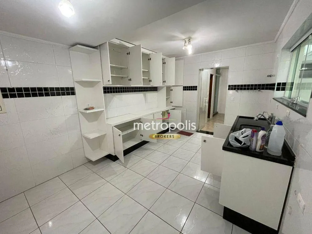 Sobrado, 3 quartos, 155 m² - Foto 5