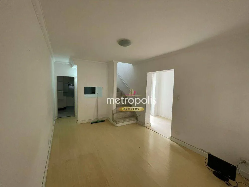Sobrado, 3 quartos, 155 m² - Foto 1