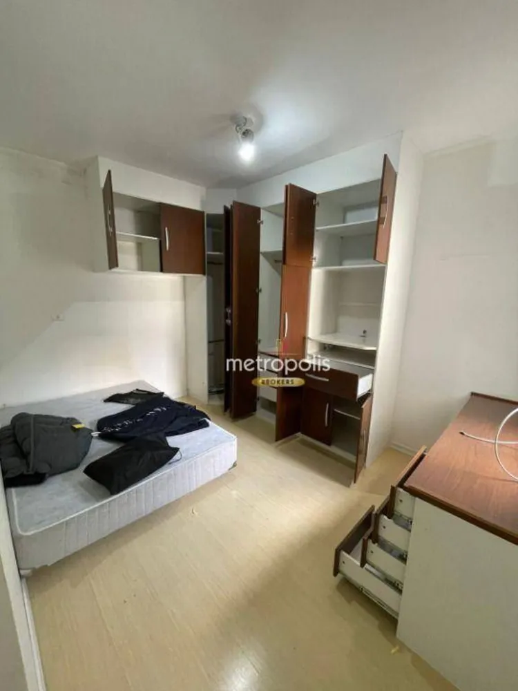 Sobrado, 3 quartos, 155 m² - Foto 12