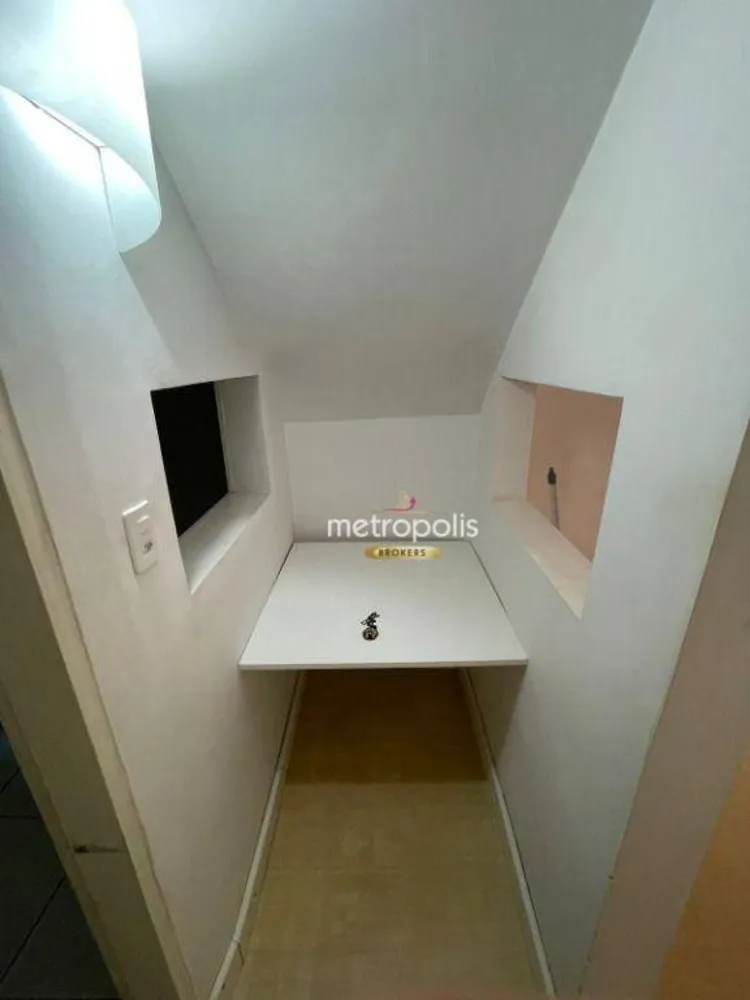 Sobrado, 3 quartos, 155 m² - Foto 2