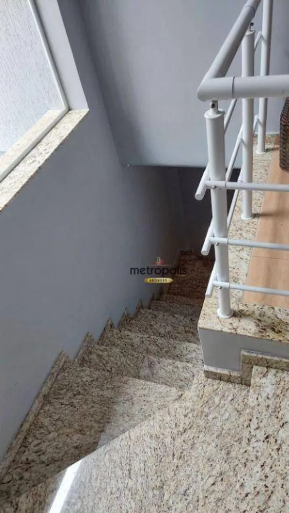 Sobrado, 3 quartos, 171 m² - Foto 6