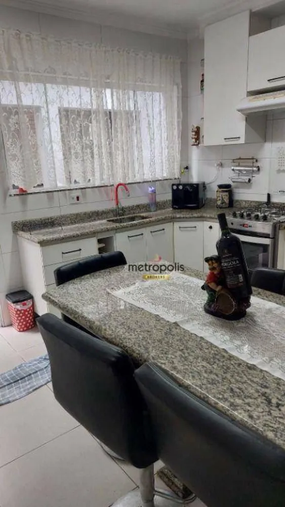 Sobrado, 3 quartos, 171 m² - Foto 3