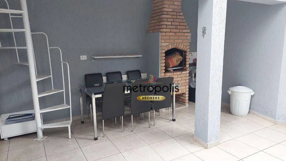 Sobrado, 3 quartos, 171 m² - Foto 11