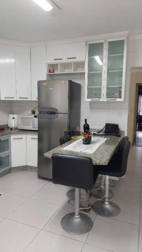 Sobrado, 3 quartos, 171 m² - Foto 4