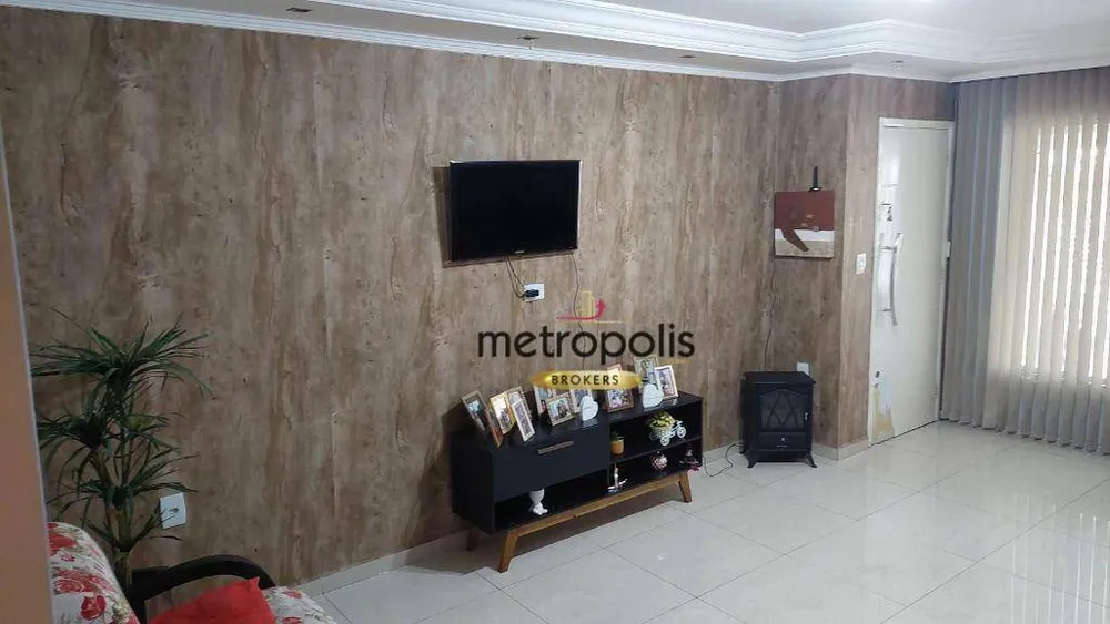 Sobrado, 3 quartos, 171 m² - Foto 1