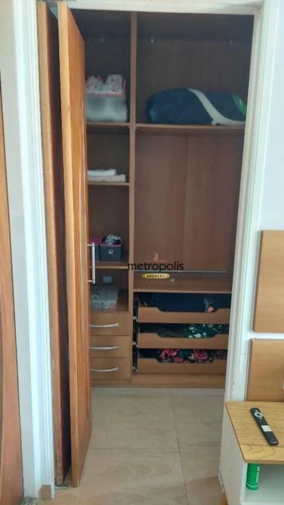 Sobrado, 3 quartos, 171 m² - Foto 9