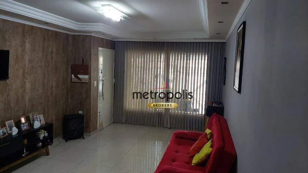 Sobrado, 3 quartos, 171 m² - Foto 2