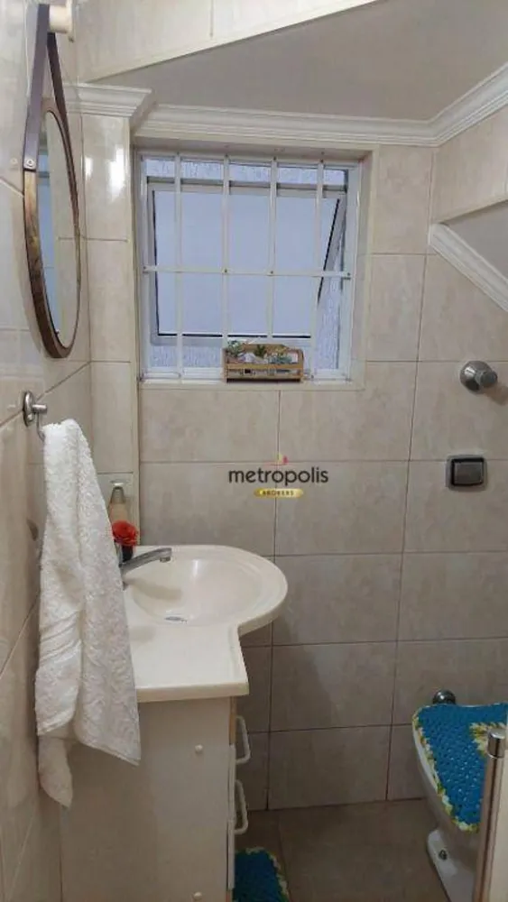 Sobrado, 3 quartos, 171 m² - Foto 12