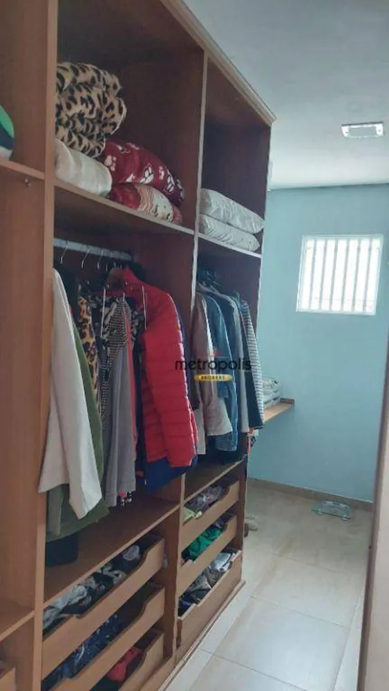Sobrado, 3 quartos, 171 m² - Foto 8