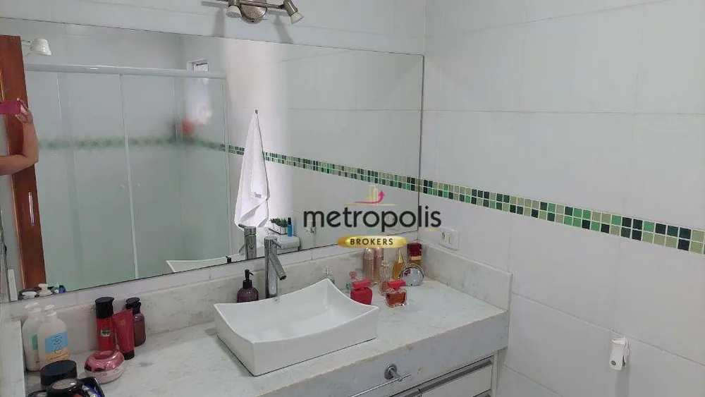Sobrado, 3 quartos, 171 m² - Foto 7