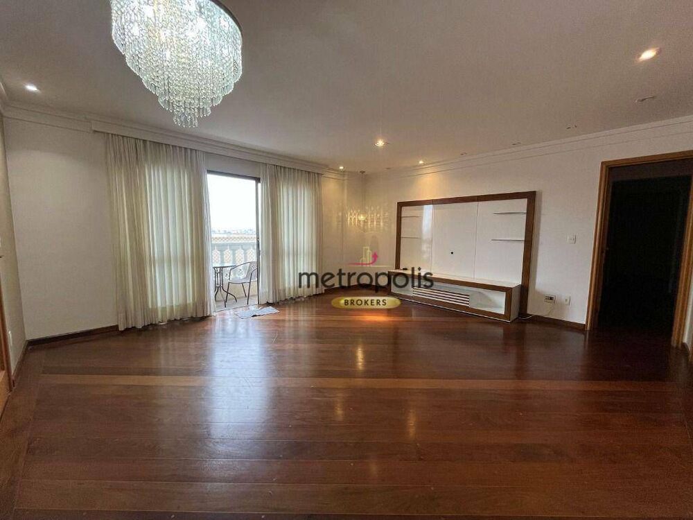 Apartamento à venda e aluguel com 3 quartos, 132m² - Foto 1