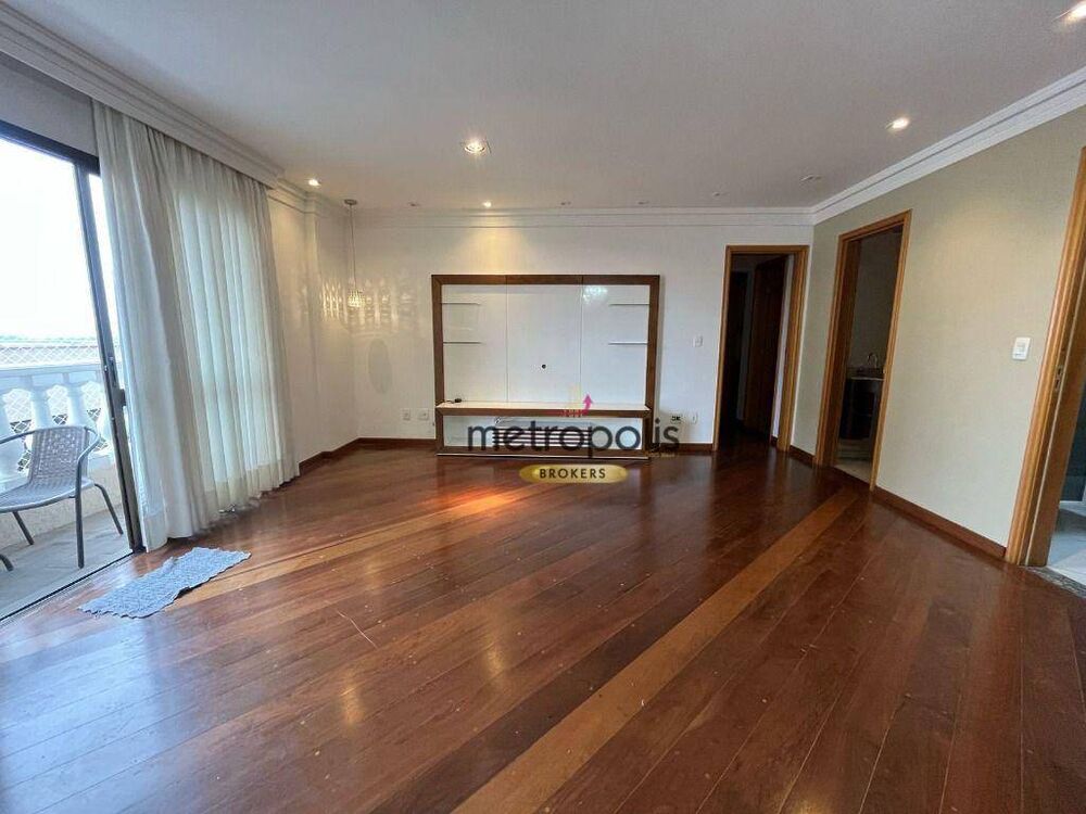 Apartamento à venda e aluguel com 3 quartos, 132m² - Foto 3