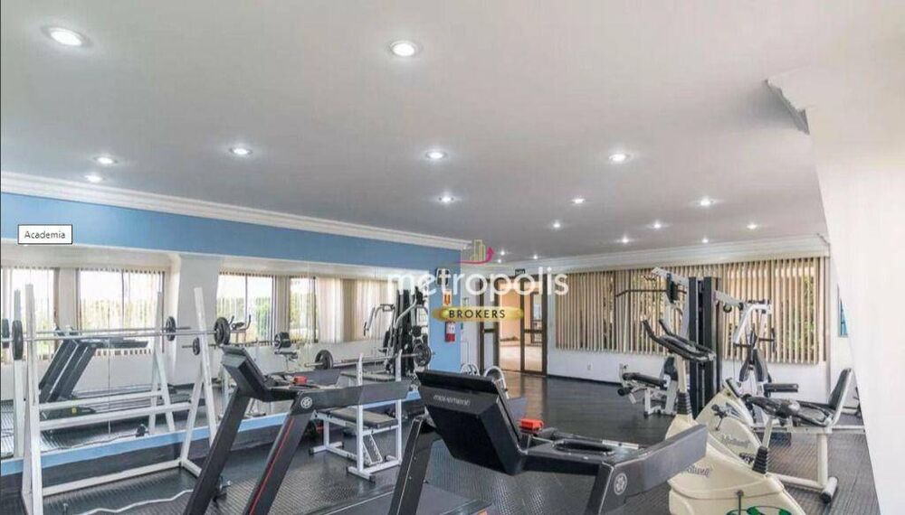 Apartamento à venda e aluguel com 3 quartos, 132m² - Foto 40