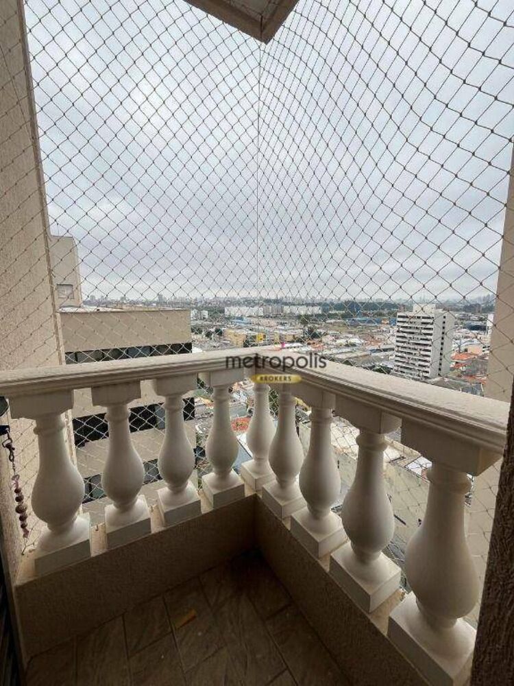 Apartamento à venda e aluguel com 3 quartos, 132m² - Foto 27