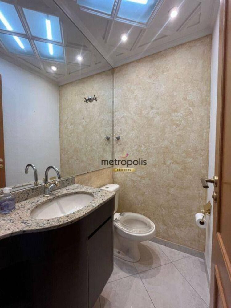 Apartamento à venda e aluguel com 3 quartos, 132m² - Foto 12