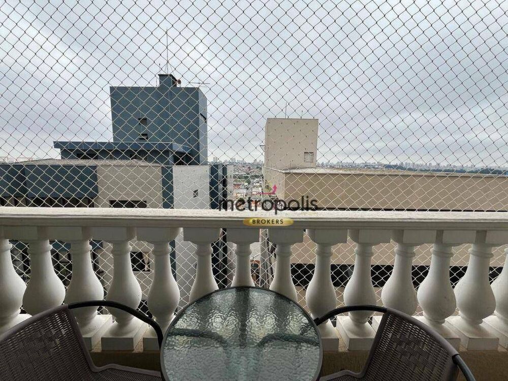 Apartamento à venda e aluguel com 3 quartos, 132m² - Foto 37