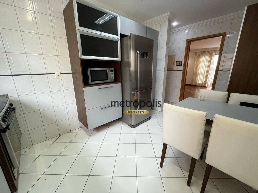 Apartamento à venda e aluguel com 3 quartos, 132m² - Foto 8