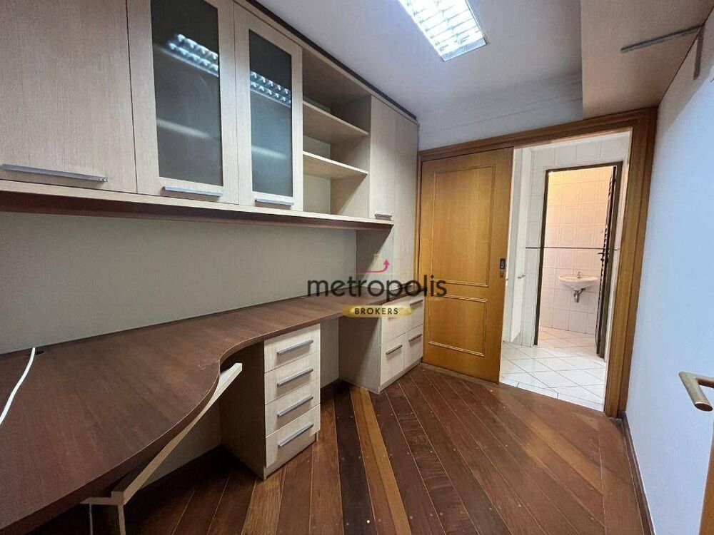 Apartamento à venda e aluguel com 3 quartos, 132m² - Foto 19