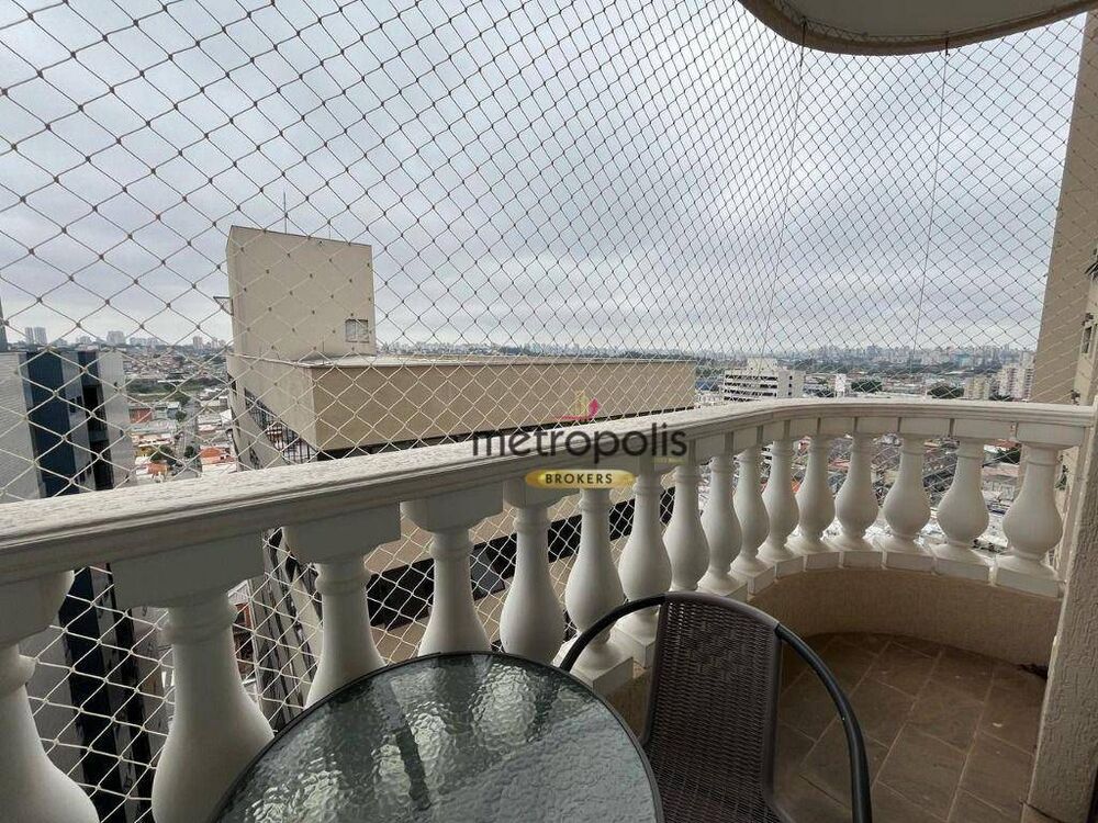 Apartamento à venda e aluguel com 3 quartos, 132m² - Foto 38