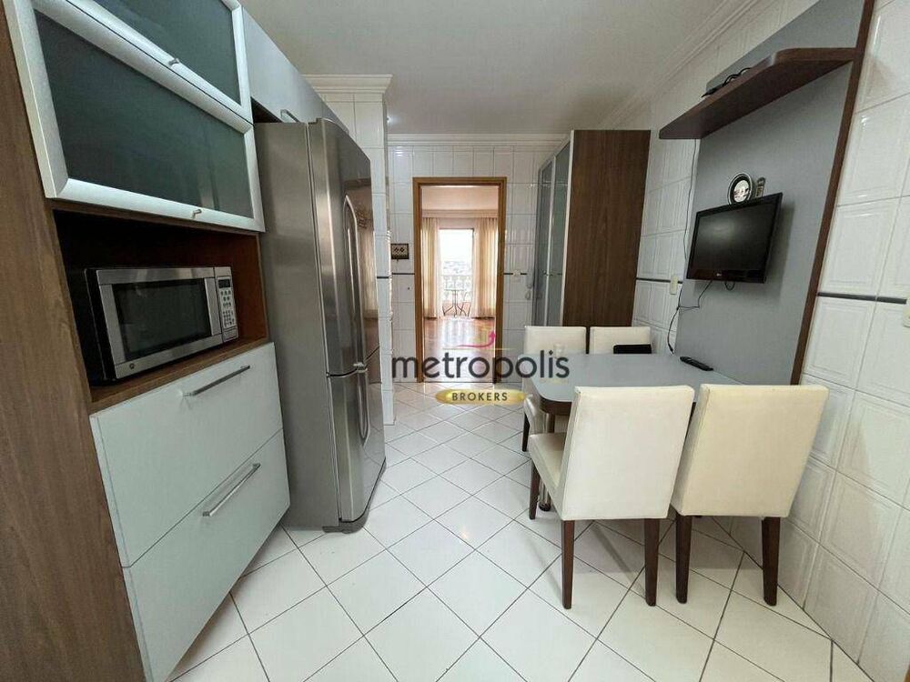 Apartamento à venda e aluguel com 3 quartos, 132m² - Foto 7