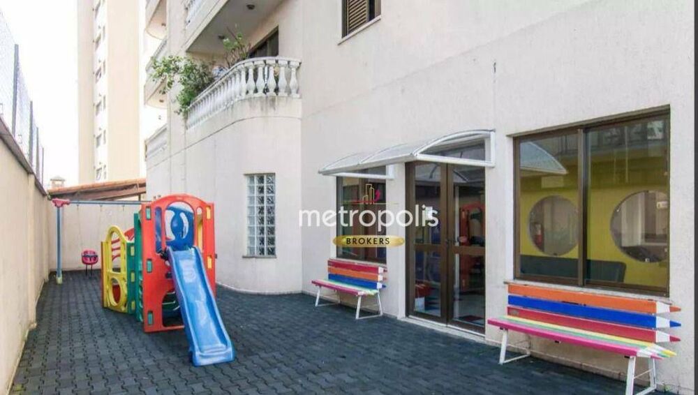 Apartamento à venda e aluguel com 3 quartos, 132m² - Foto 46