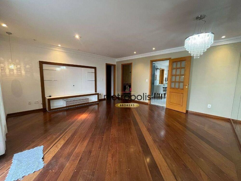 Apartamento à venda e aluguel com 3 quartos, 132m² - Foto 4