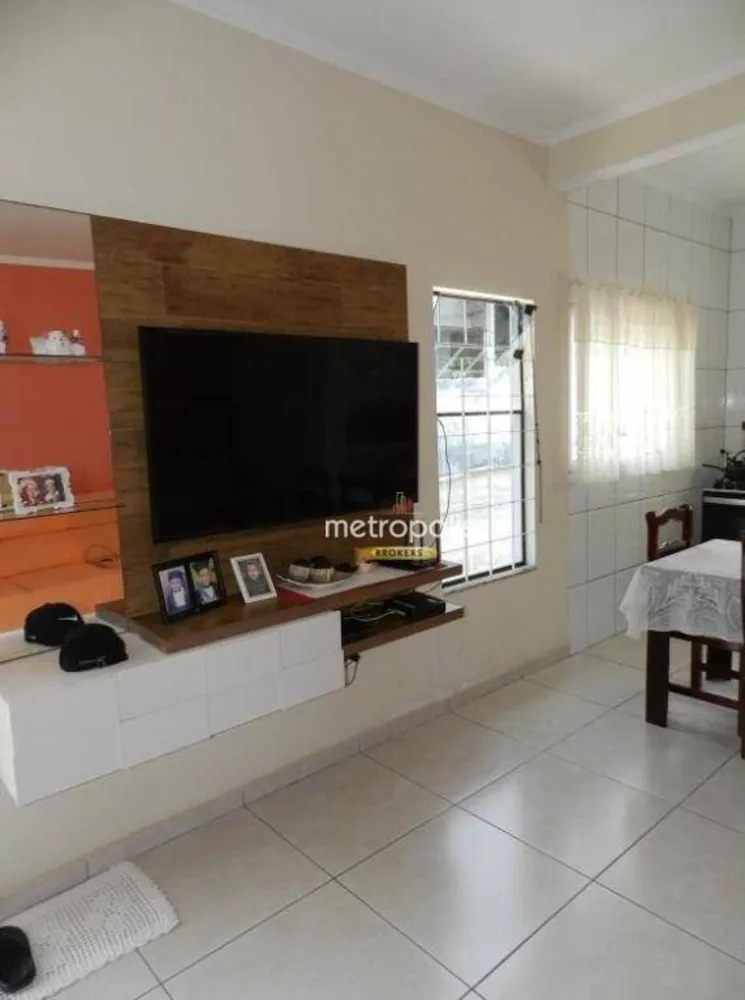 Casa, 3 quartos, 155 m² - Foto 2