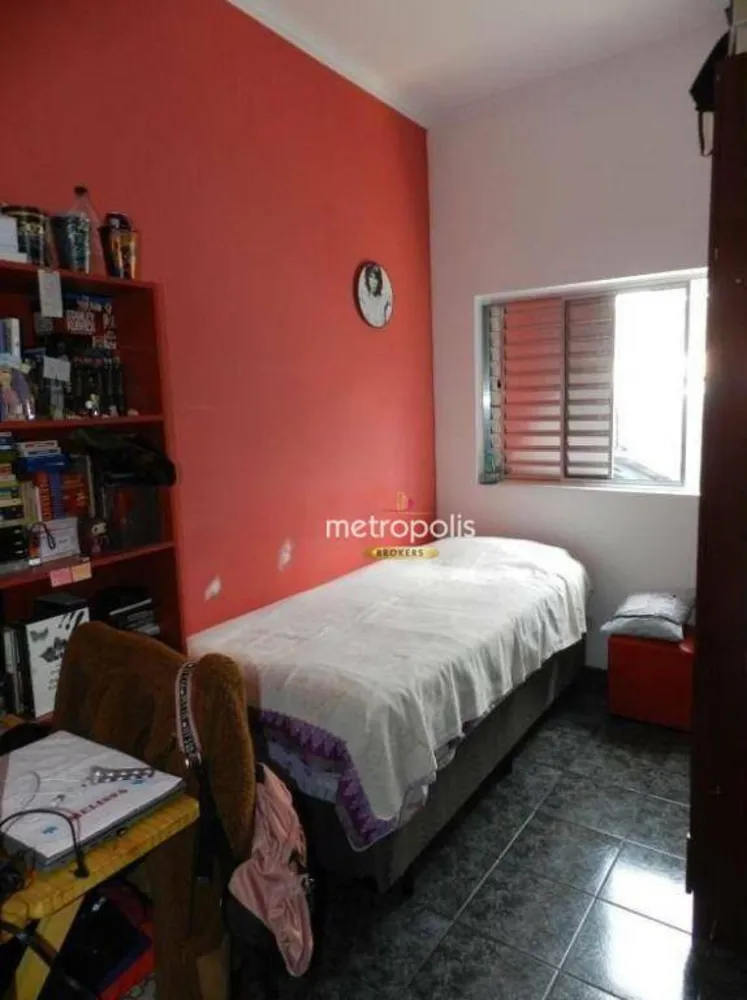 Casa, 3 quartos, 155 m² - Foto 11