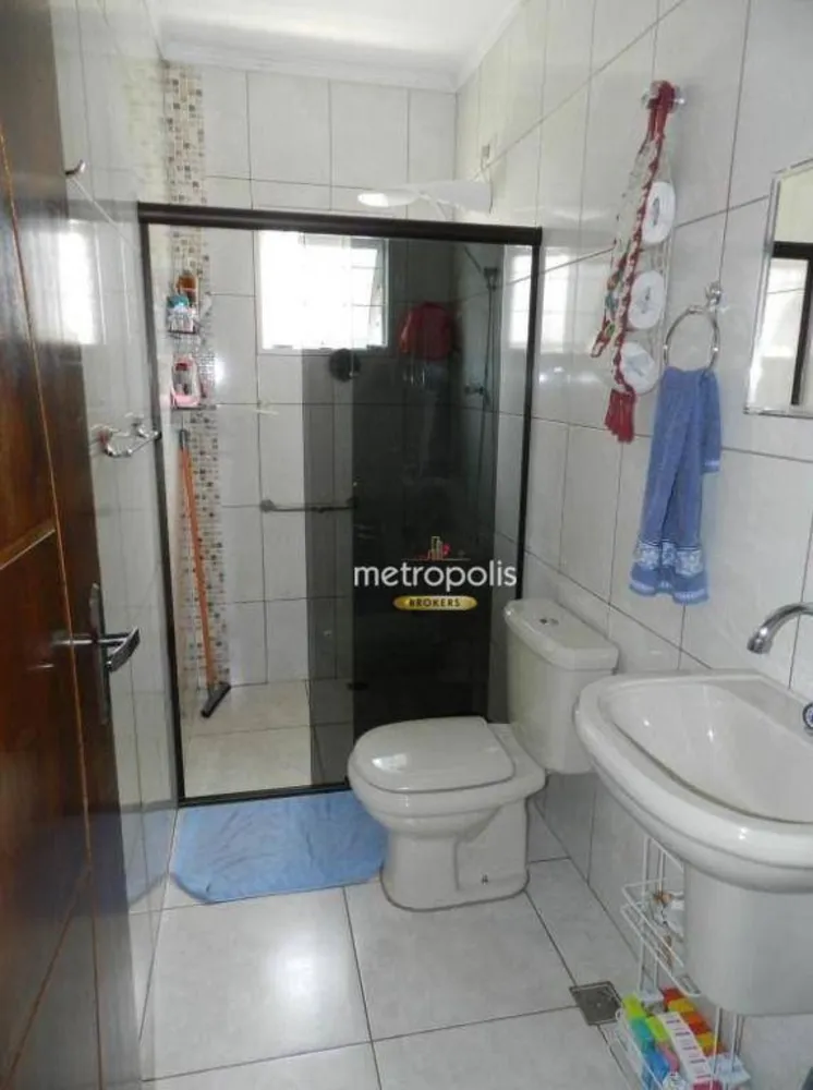 Casa, 3 quartos, 155 m² - Foto 10