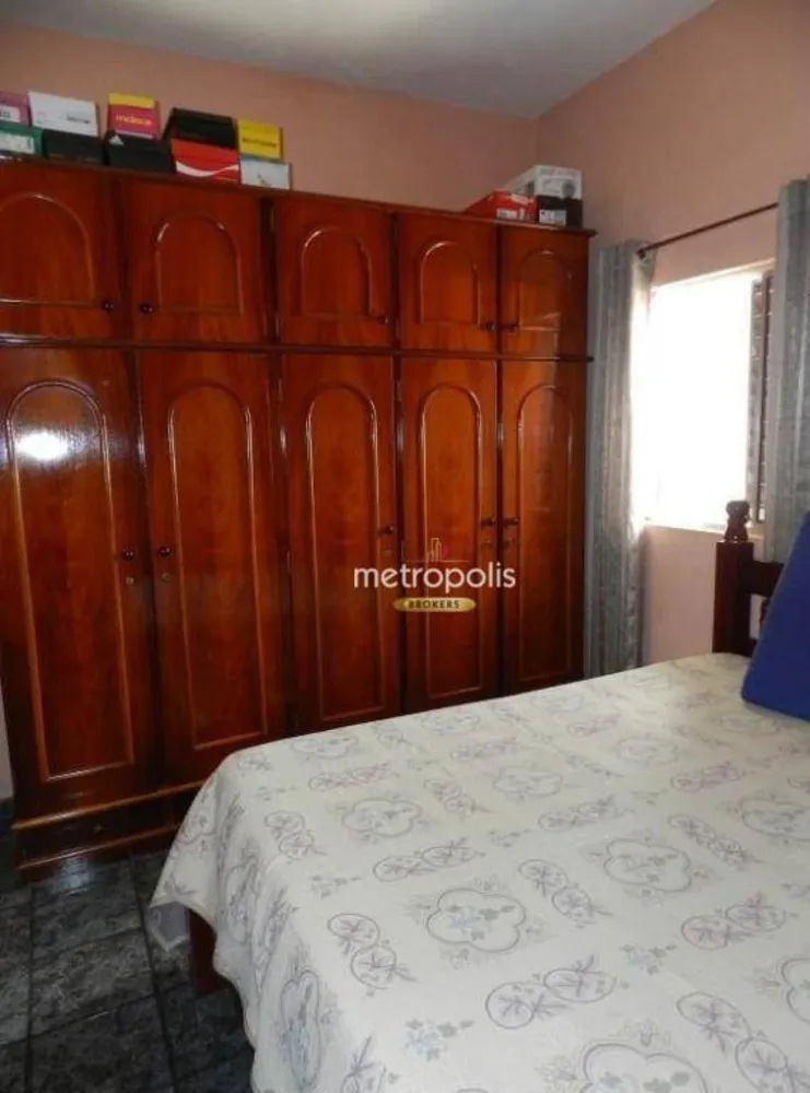Casa, 3 quartos, 155 m² - Foto 7
