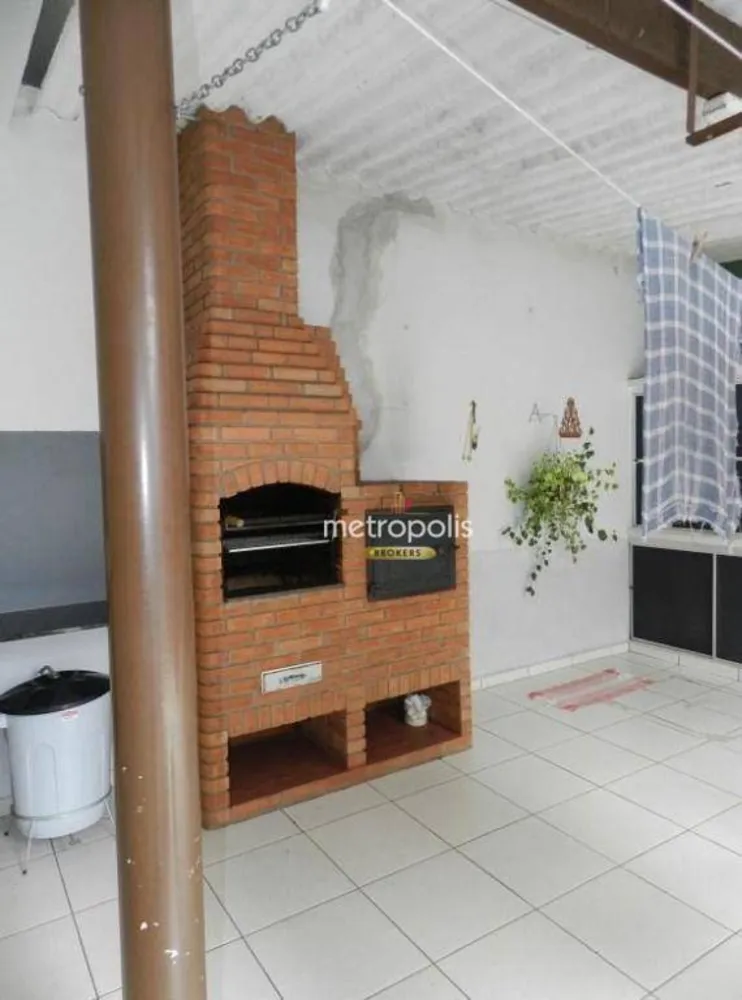 Casa, 3 quartos, 155 m² - Foto 6