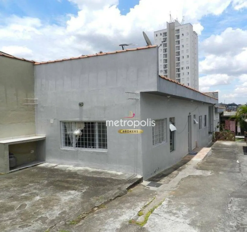 Casa, 3 quartos, 155 m² - Foto 1