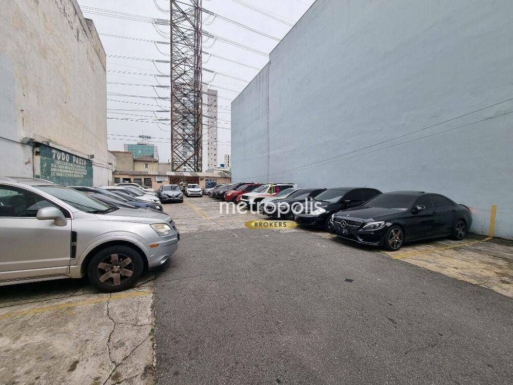 Terreno, 495 m² - Foto 8