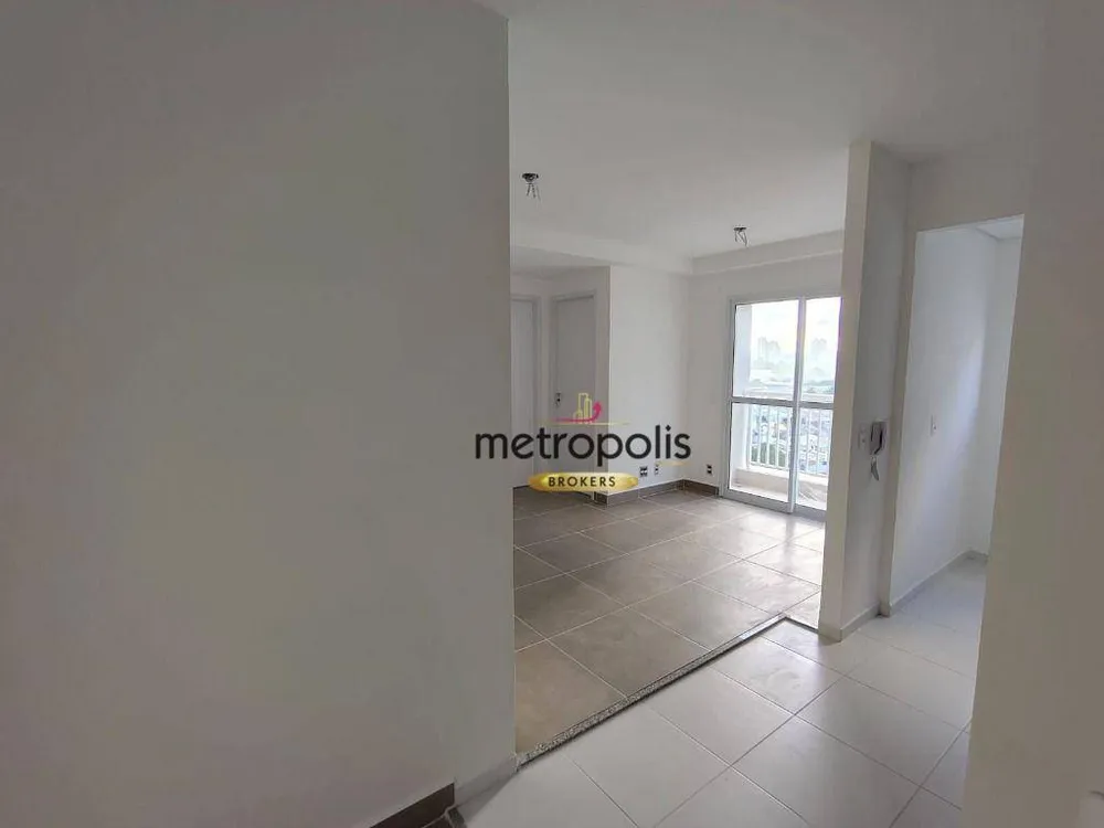 Apartamento, 2 quartos, 50 m² - Foto 7
